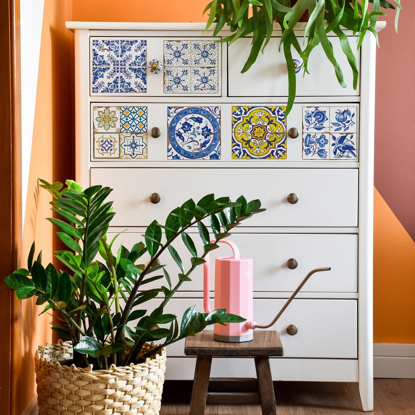 Transferfolien | Redesign Transfer - Casa Tiles