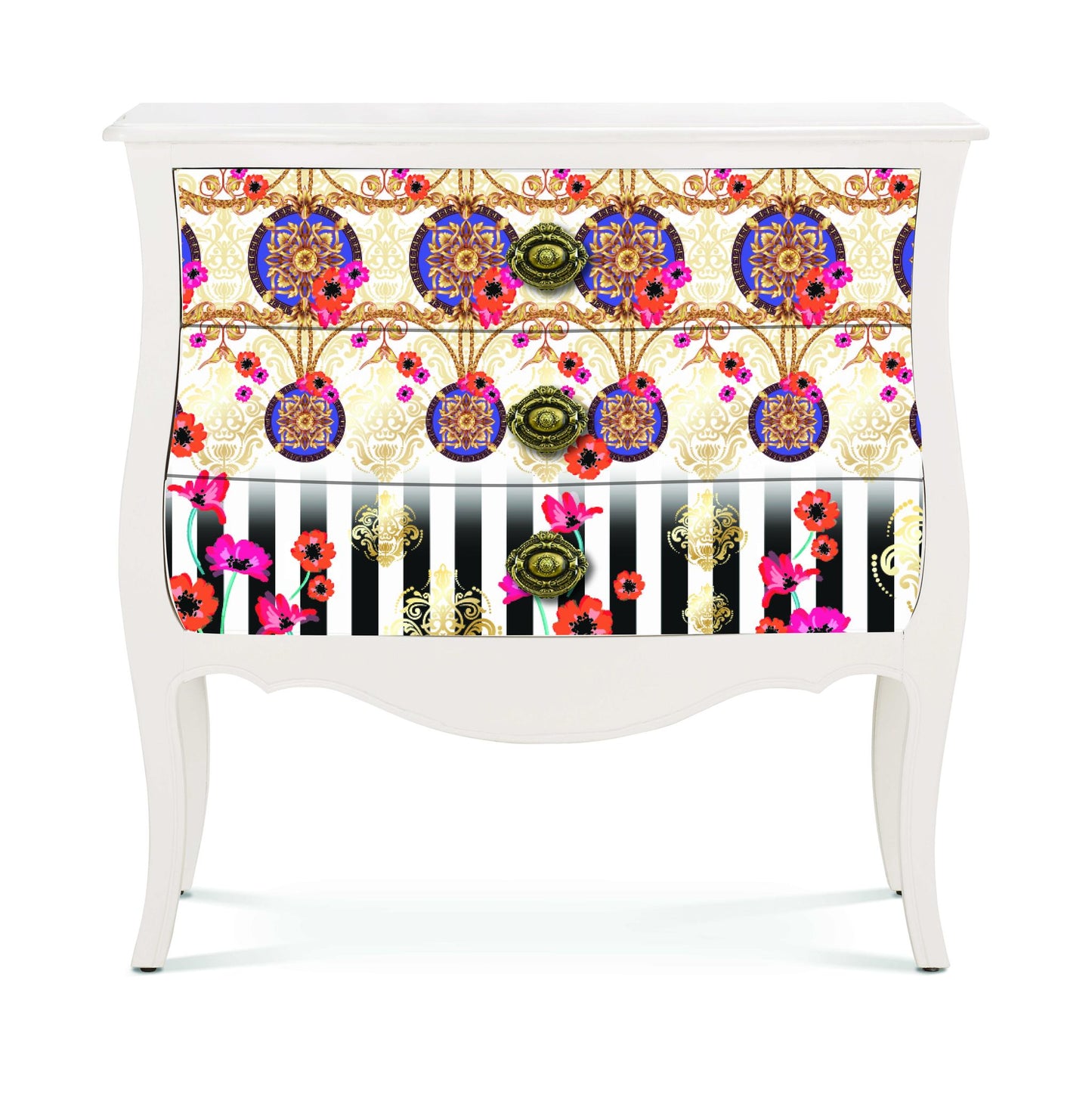 Decoupage Papier | Redesign - Fashion & Flora CeCe