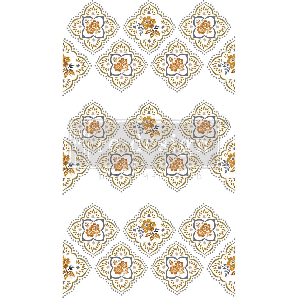 Transferfolien | Redesign Transfer - Petite Tile