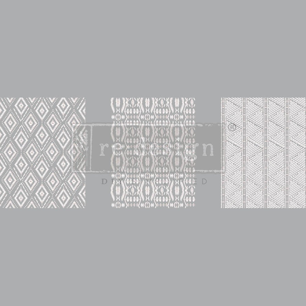 Transferfolien | Redesign Transfer - Woven With Love