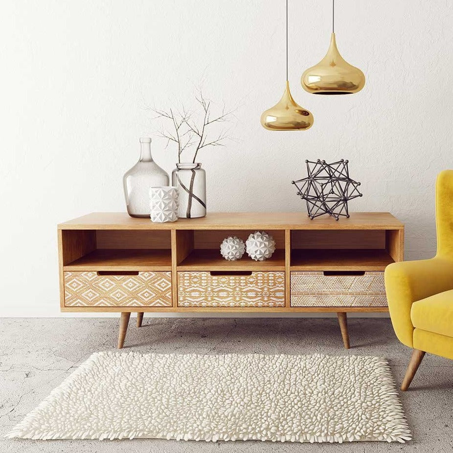 Transferfolien | Redesign Transfer - Woven With Love
