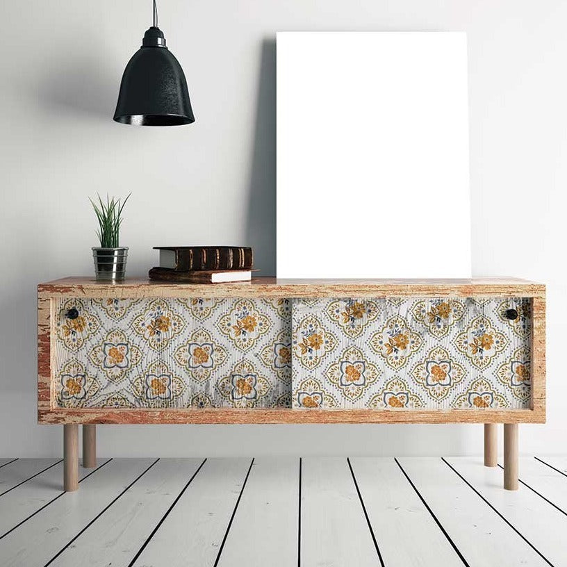 Transferfolien | Redesign Transfer - Petite Tile