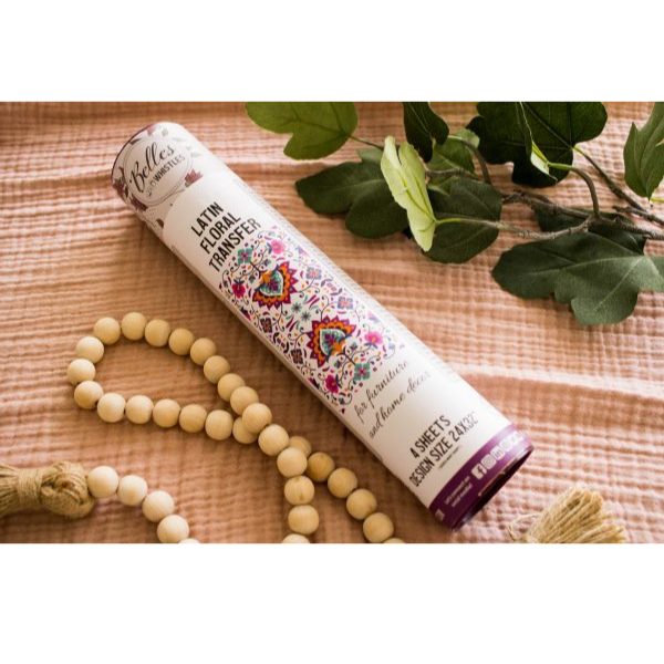 Geschenkset | Dixie Belle | Connie Latin Flowers