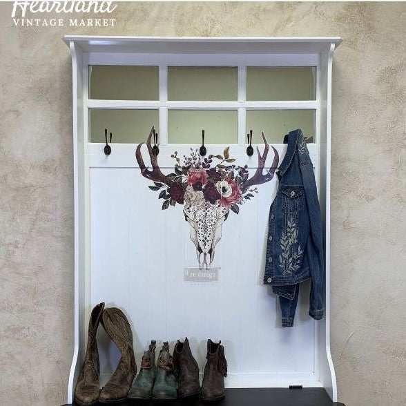 Transferfolien | Redesign Transfer - Beautifully Native