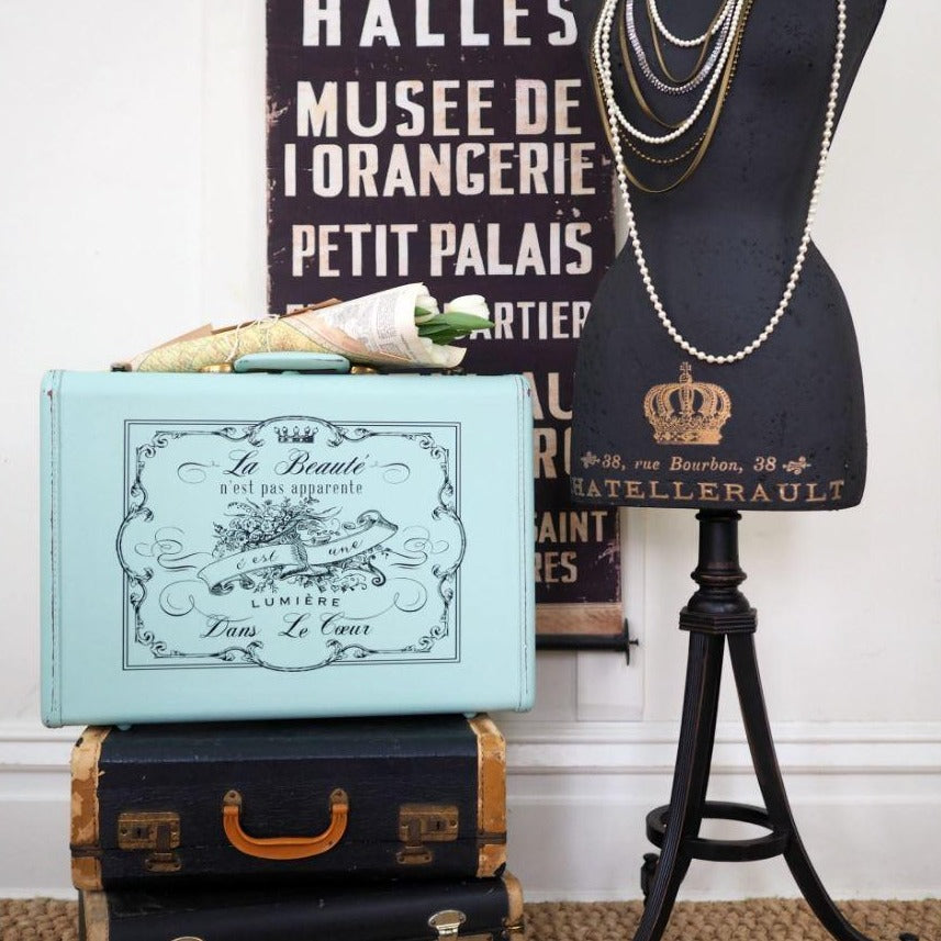 Transferfolien | Redesign Transfer - Spring Flowers