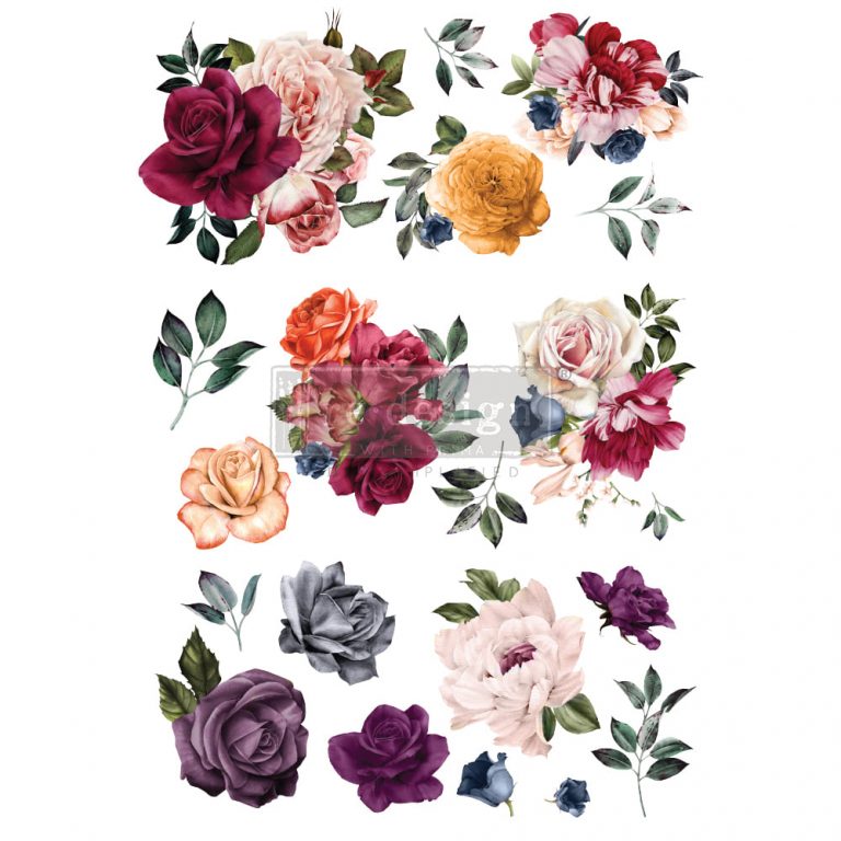 Transferfolien | Redesign Transfer - Beautiful Things