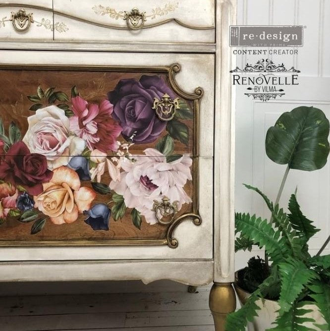 Transferfolien | Redesign Transfer - Beautiful Things