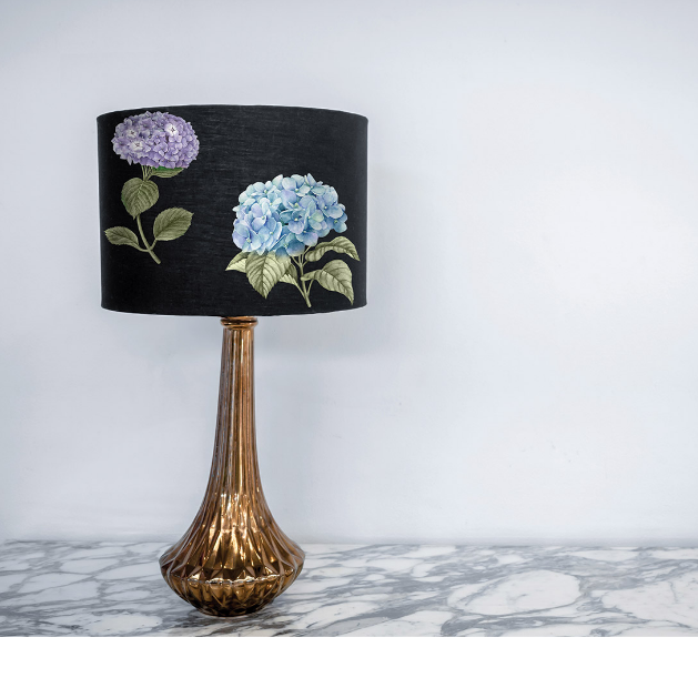 Transferfolien | Redesign Transfer - Mystic Hydrangea
