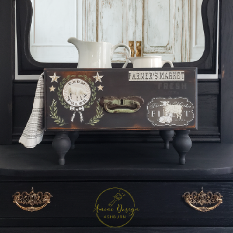Transferfolien | Redesign Transfer - Sweet Lamb