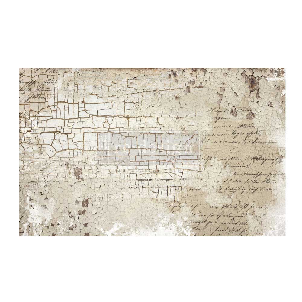 Decoupage Papier | Redesign - La Spaccatura