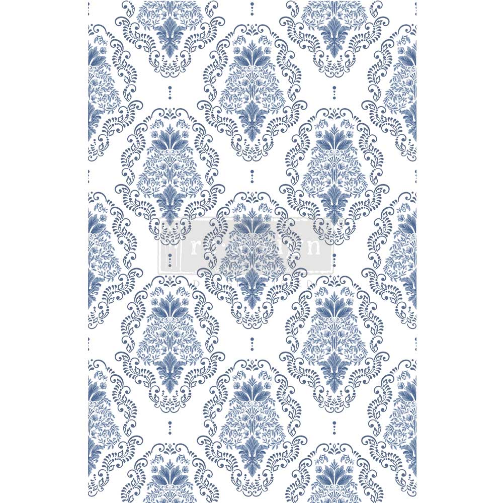 Transferfolien | Redesign Transfer - Dana Damask - Kacha