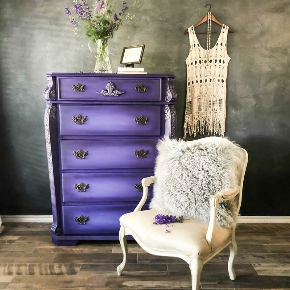 Kreidefarbe | Dixie Belle Chalk Paint - Amethyst