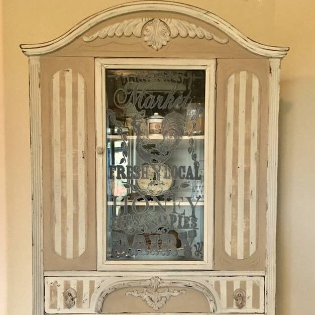 Kreidefarbe | Dixie Belle Chalk Paint - Burlap