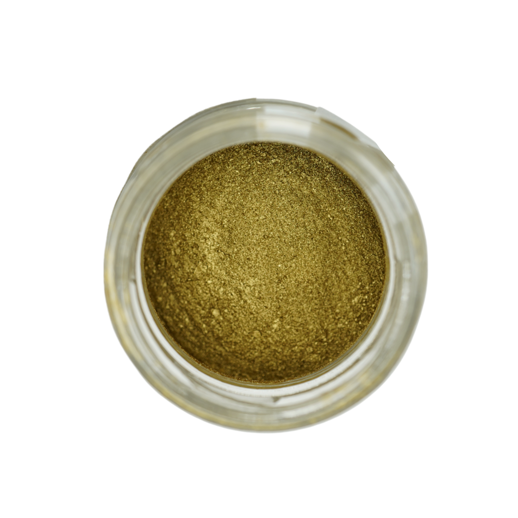 Pigmente | Posh Chalk - Byzantine Gold