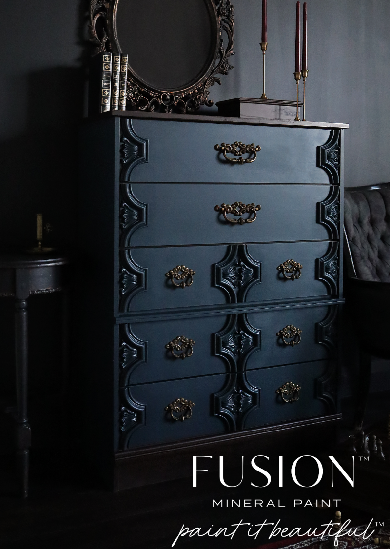 Acrylfarbe | Fusion Mineral Paint - Chestler