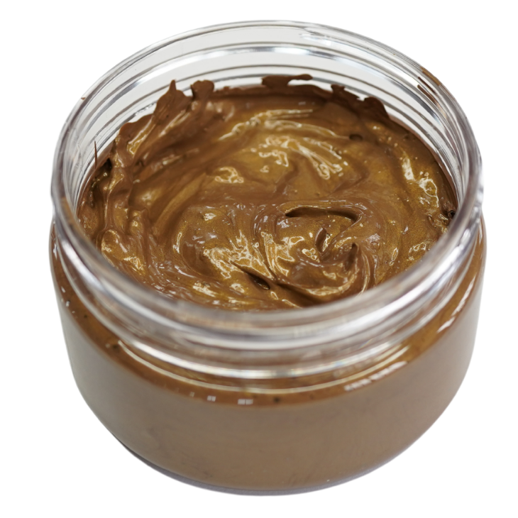 Effektpaste | Posh Chalk Metallic - Deep Gold