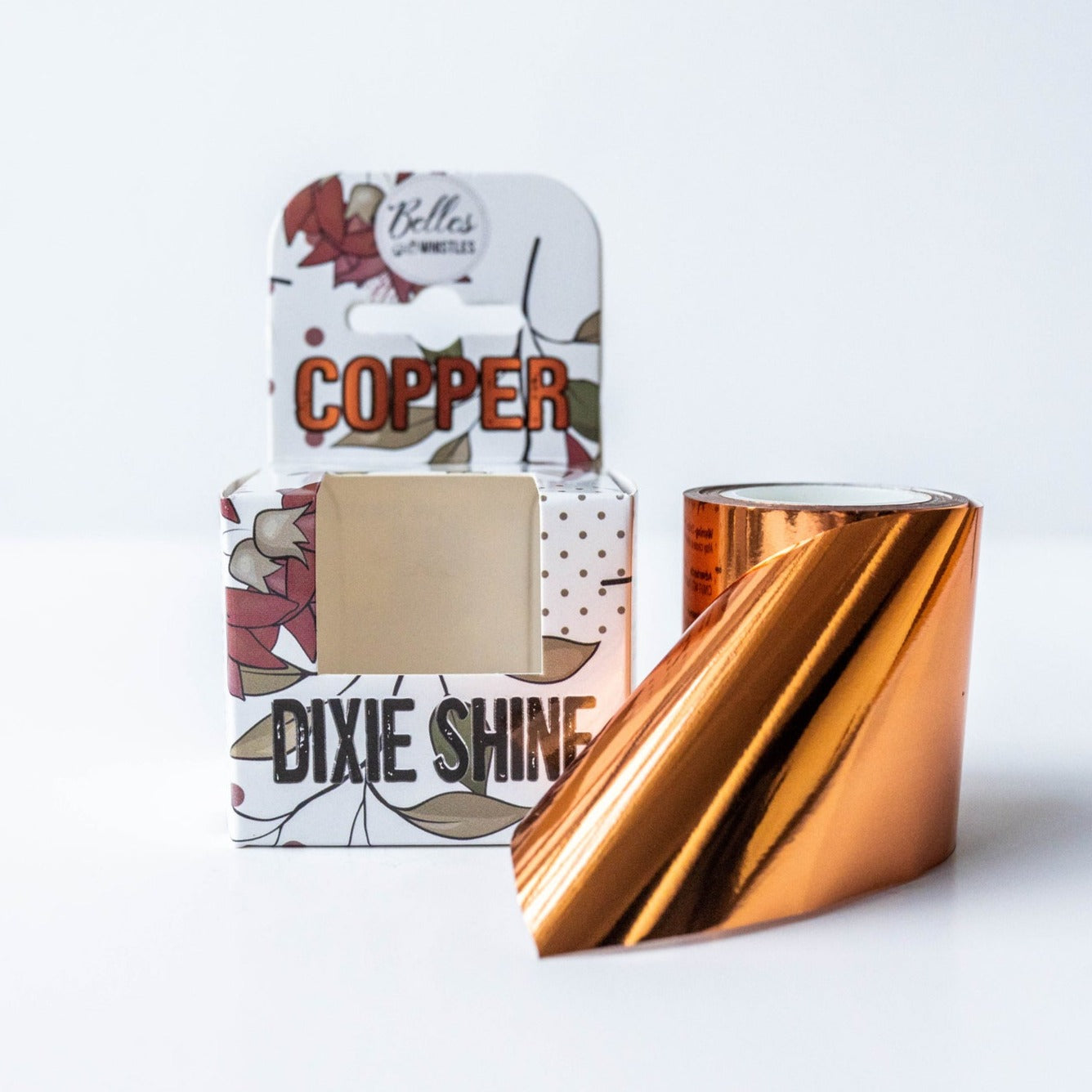 Effektfolie | Dixie Belle - Metallic Folien - Dixie Shine