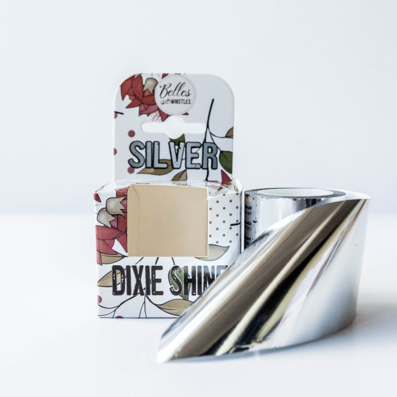 Effektfolie | Dixie Belle - Metallic Folien - Dixie Shine