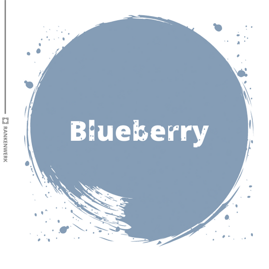 Kreidefarbe | Dixie Belle Chalk Paint - Blueberry