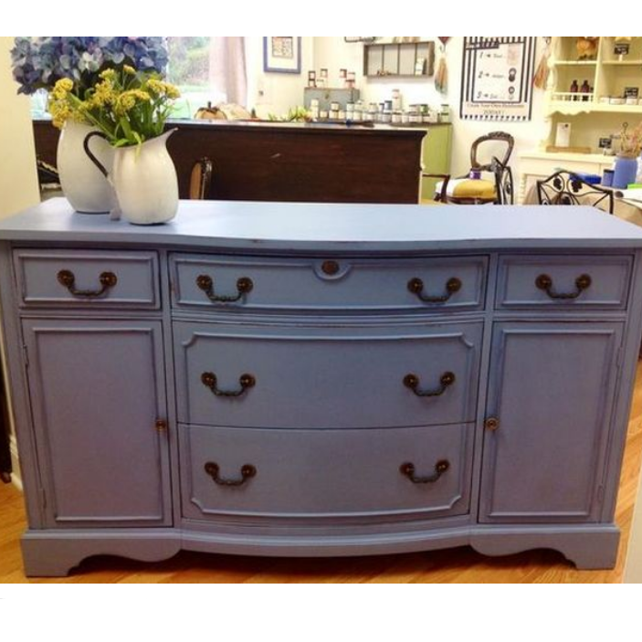 Kreidefarbe | Dixie Belle Chalk Paint - Blueberry