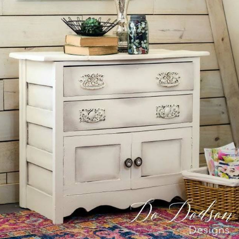 Kreidefarbe | Dixie Belle Chalk Paint - Buttercream
