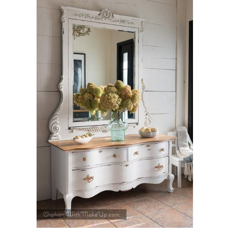 Kreidefarbe | Dixie Belle Chalk Paint - Cotton