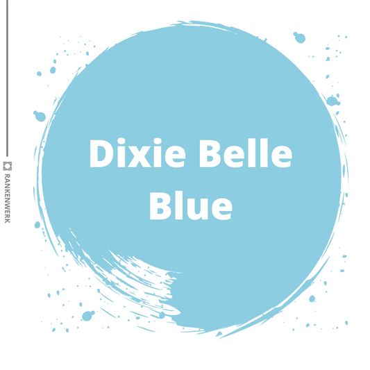 Kreidefarbe | Dixie Belle Chalk Paint - Dixie Belle Blue