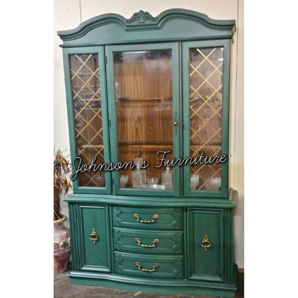 Kreidefarbe | Dixie Belle Chalk Paint - Palmetto