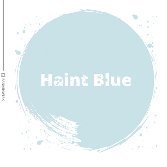 Kreidefarbe | Dixie Belle Chalk Paint - Haint Blue