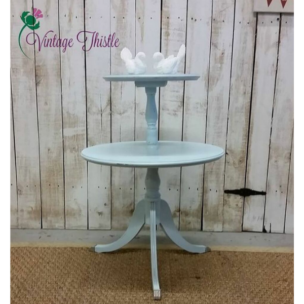 Kreidefarbe | Dixie Belle Chalk Paint - Haint Blue