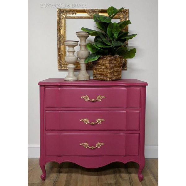 Kreidefarbe | Dixie Belle Chalk Paint - Plum Crazy