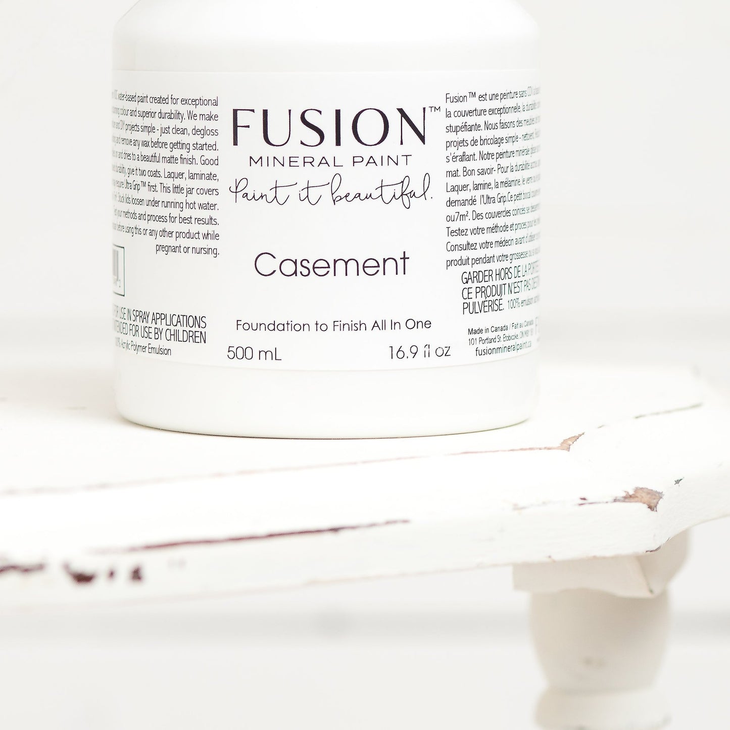 Acrylfarbe | Fusion Mineral Paint - Casement