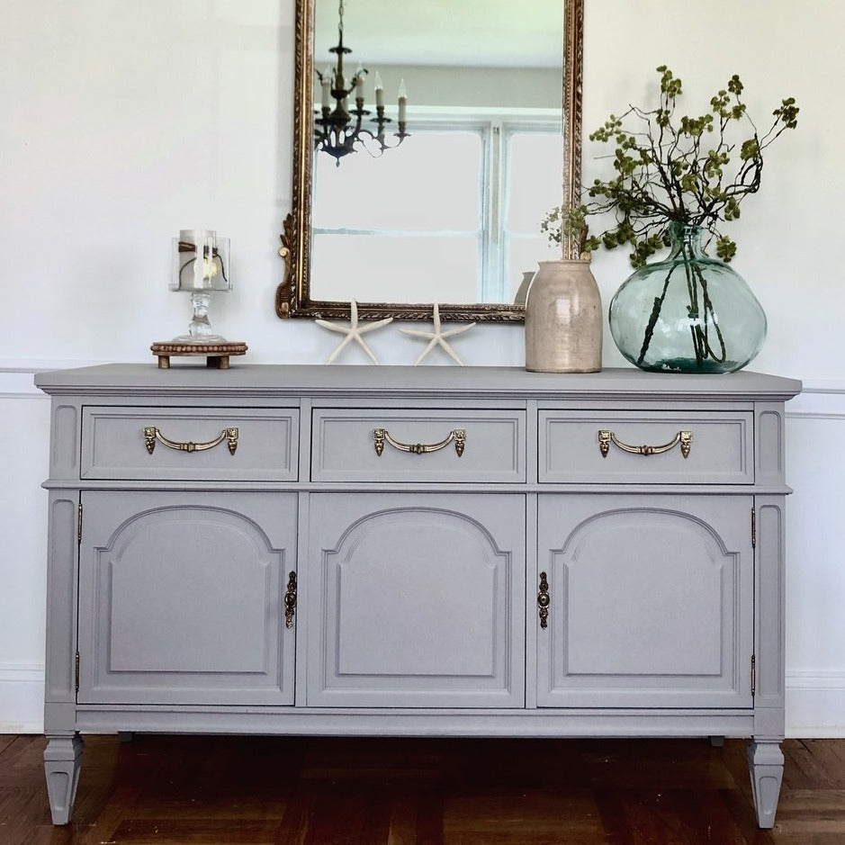 Kreidefarbe | Dixie Belle Chalk Paint - French Linen