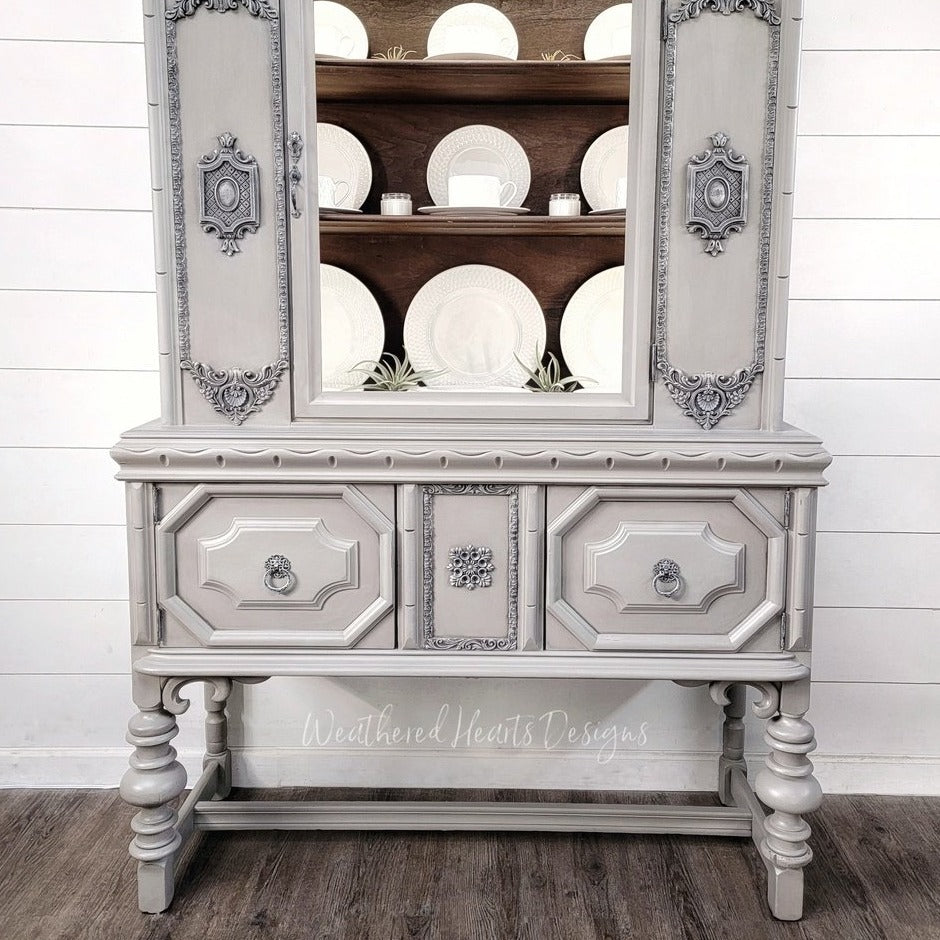 Kreidefarbe | Dixie Belle Chalk Paint - French Linen