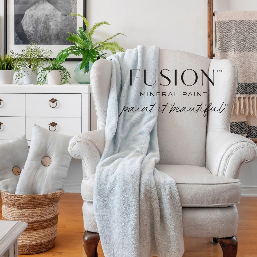 Acrylfarbe | Fusion Mineral Paint - Cashmere