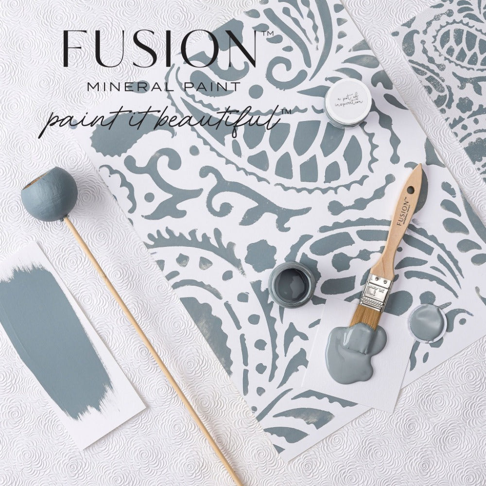 Acrylfarbe | Fusion Mineral Paint - Paisley
