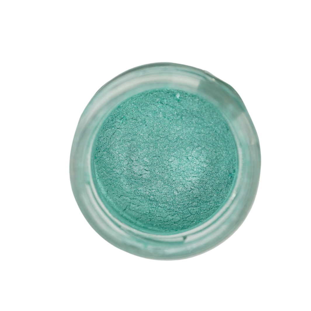 Pigmente | Posh Chalk - Green Fhthalo