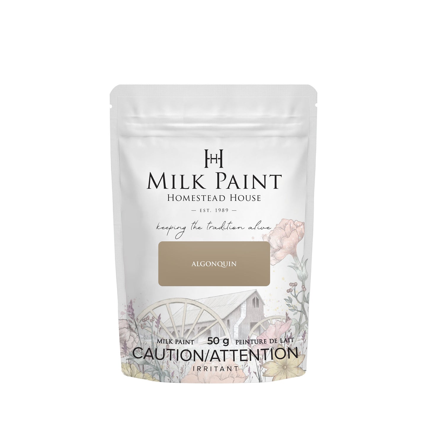 Milchfarbe | HH Milk Paint - Algonquin