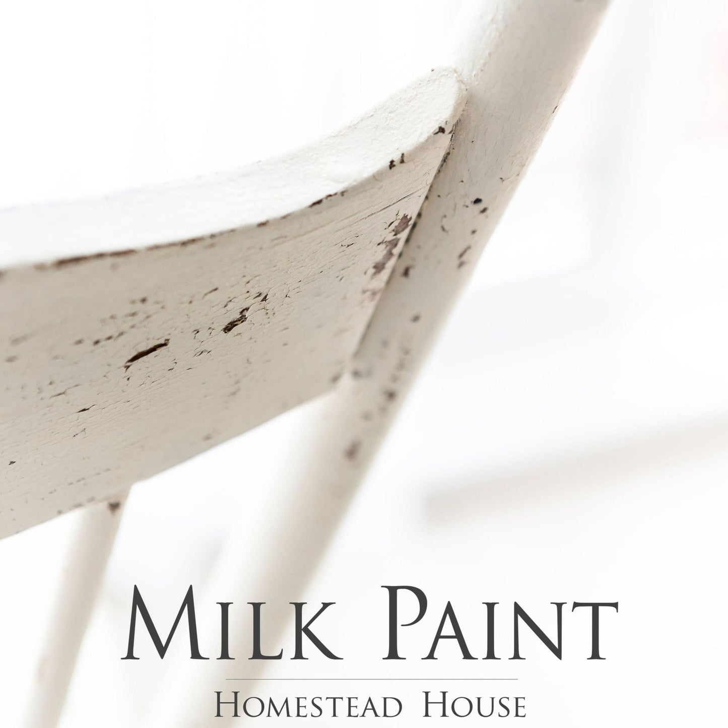 Milchfarbe | HH Milk Paint - Limestone