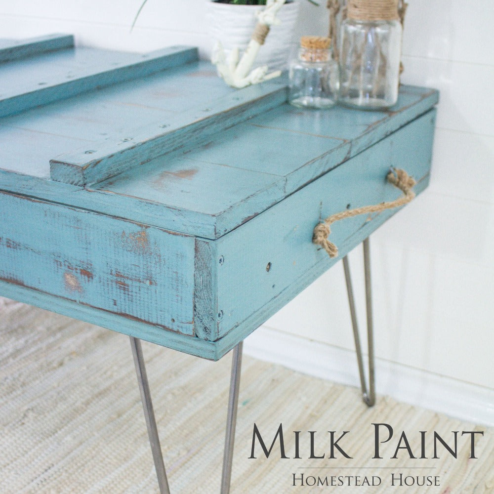 Milchfarbe | HH Milk Paint - Niagara