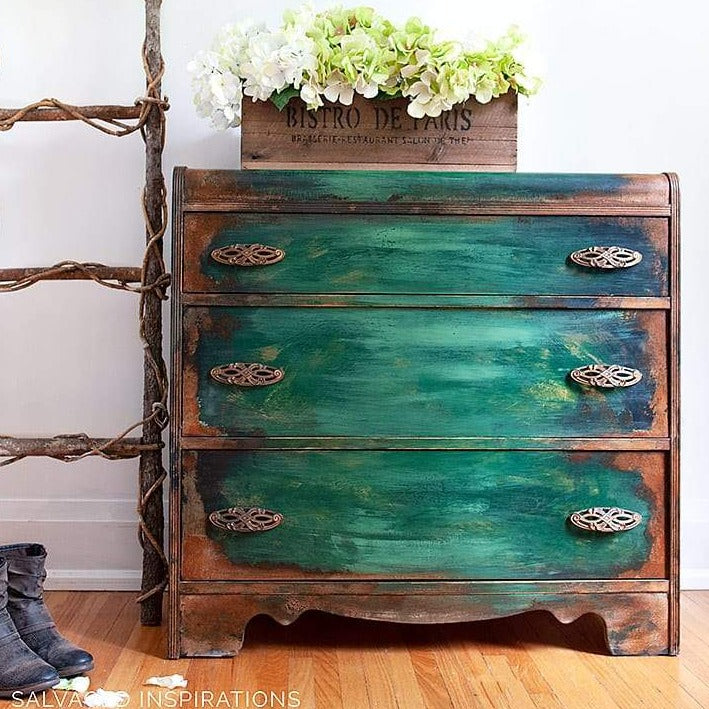 Effektfarbe | Dixie Belle - Patina Paint