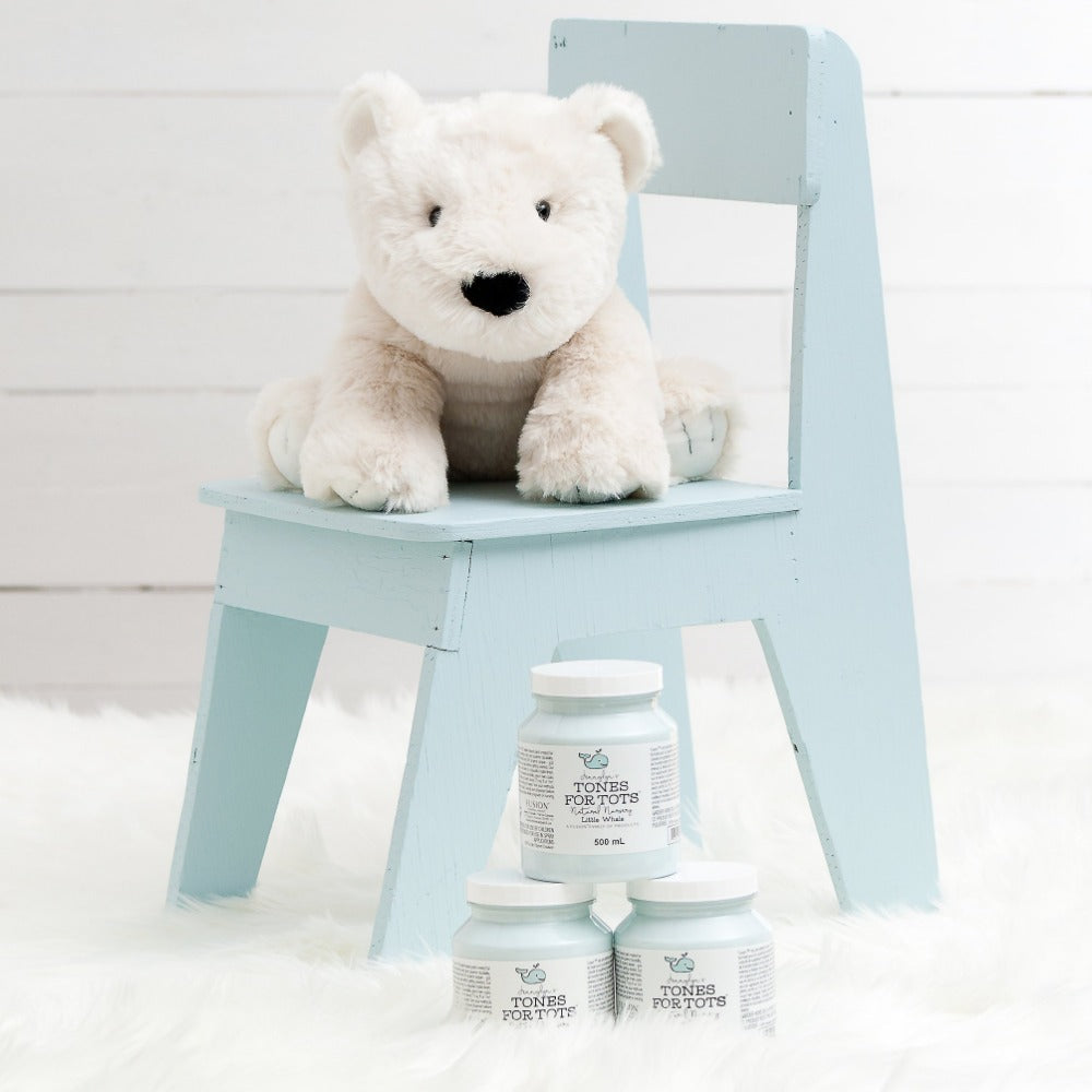 Acrylfarbe | Fusion Mineral Paint - Little Whale