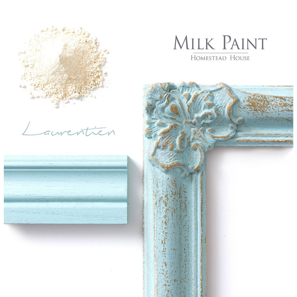 Milchfarbe | HH Milk Paint - Laurentien