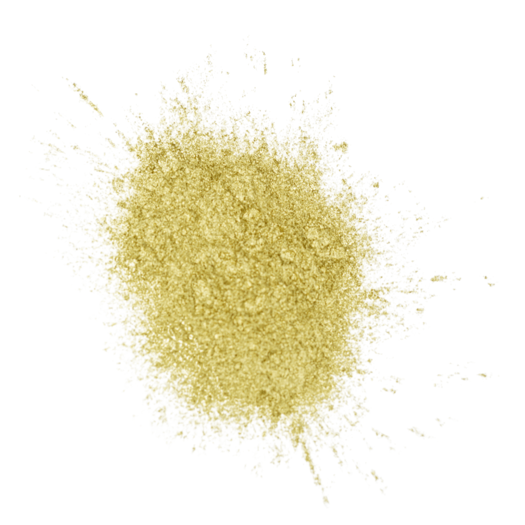 Pigmente | Posh Chalk - Lemon Gold