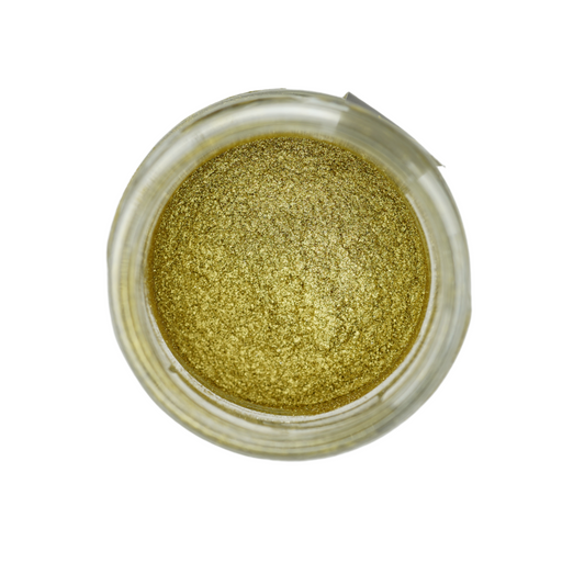 Pigmente | Posh Chalk - Lemon Gold
