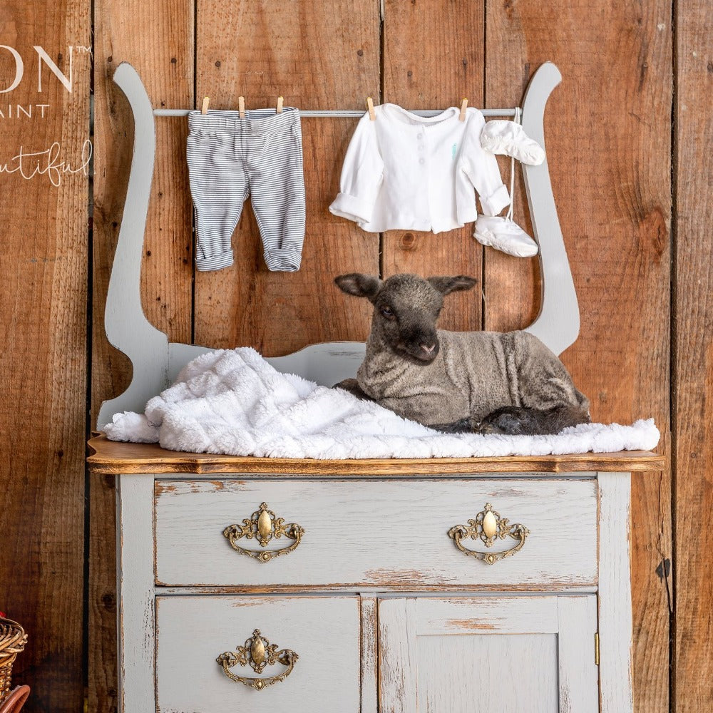 Acrylfarbe | Fusion Mineral Paint - Little Lamb