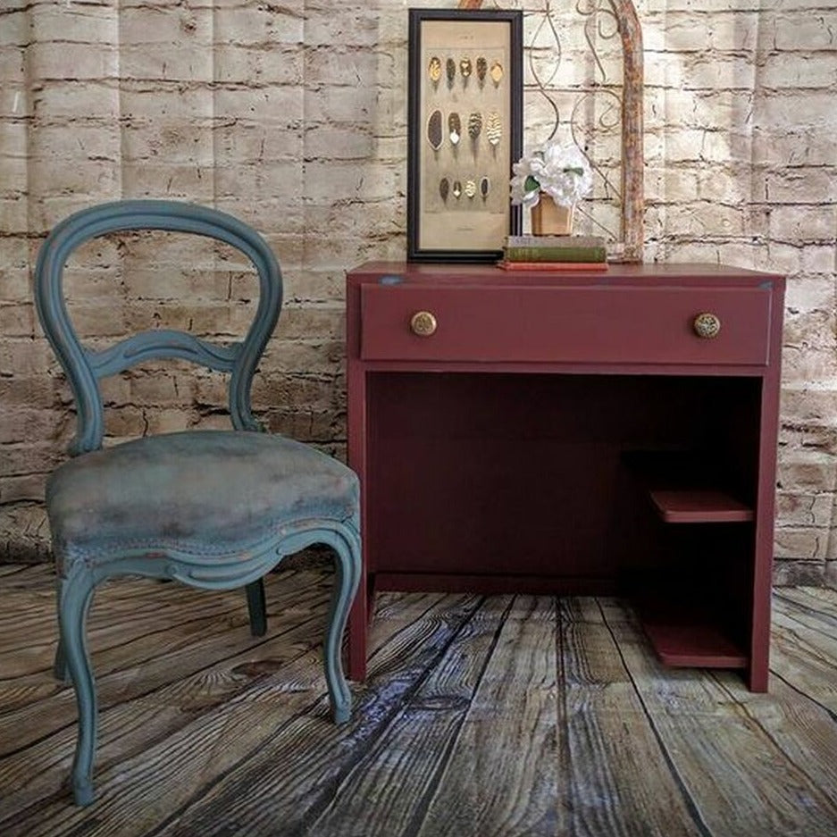 Kreidefarbe | Dixie Belle Chalk Paint - Muscadine Wine