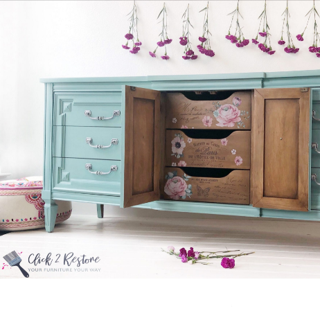 Transferfolien | Redesign Transfer - Overflowing Love