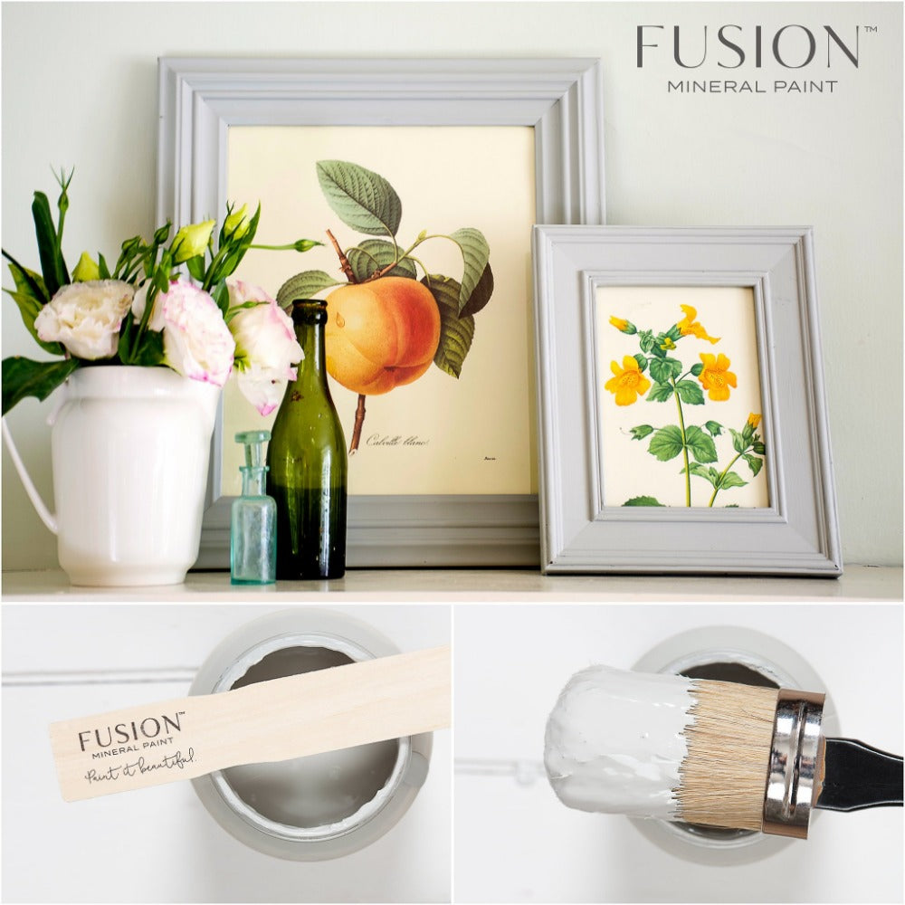Acrylfarbe | Fusion Mineral Paint - Pebble