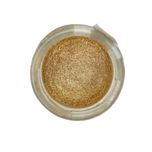 Pigmente | Posh Chalk - Pale Gold